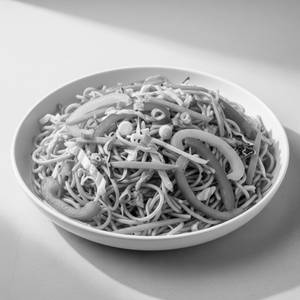 Veg chowmein