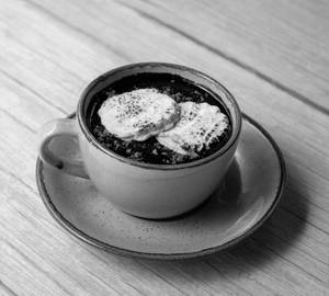 Coco Hot Chocolate