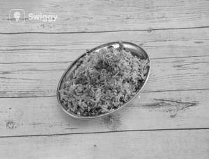 Special Veg Pulao