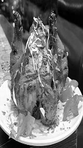 Chicken Grilled (full)