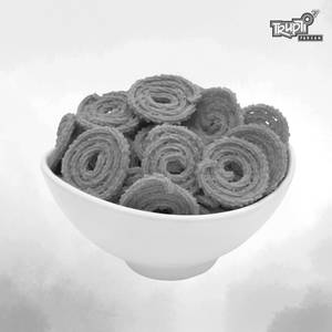 MINI MASALA BUTTER  CHAKLI