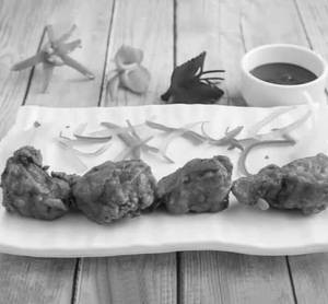 Fried Chicken