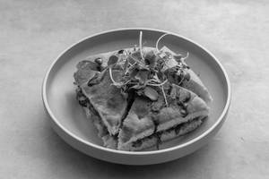 California Sandwich, Focaccia Bread