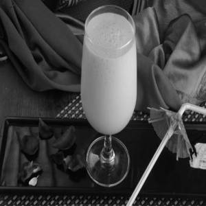 MILK SHAKE MANGO(V)
