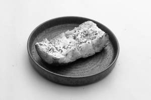 Half (Gbsc) Garlic Bread With Stracciatella Cheese (4 Pc)