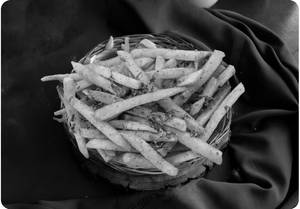 Peri Peri Fries