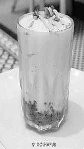 Rahamtullah Classic Falooda