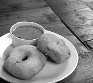 Vada ( 2pcs)