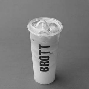 Pistachio Latte