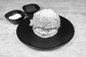 Cheese Burger