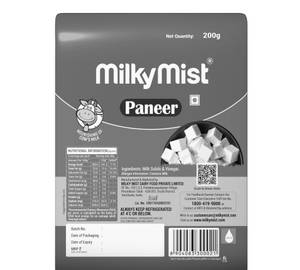 Paneer 200Gm