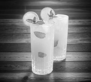 Mango Mocktail