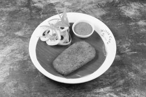 Baby Fish Fry