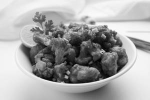 Gobi manchurian