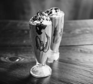 Oreo Shake