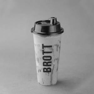 Frozen French Vanilla