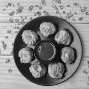 Fry Momos 8 Pcs