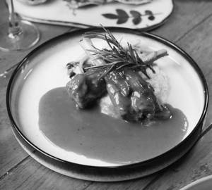 Lamb Shepherds Pie