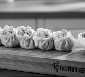 Cheese N Corn Momos