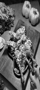 Mutton Nalli Barra