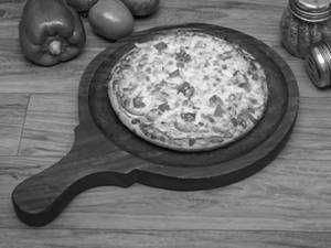 Farm Fresh Pizza