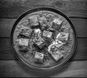Paneer Butter Masala