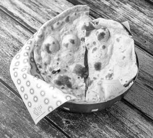Whole Wheat Roti