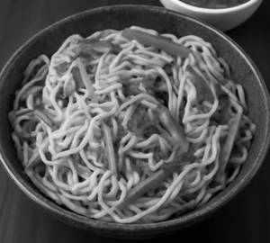 Chicken Hakka Noodles