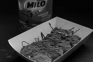 Milo Pancake