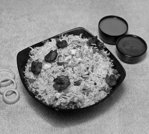 Prawns Fried Rice