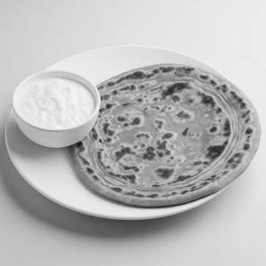 Gobi Paratha