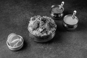 Boneless Chicken Biryani