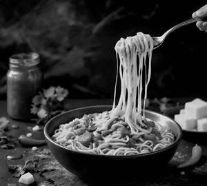 Chilli Cheese Maggi
