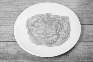 Plain Omlette
