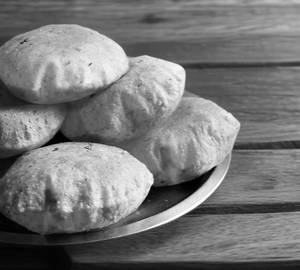 2 Poori