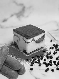 Tiramisu Tub (300gm)