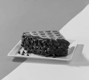 Chocochip Waffle [Classic Base]
