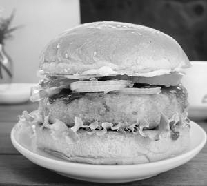 Ob Amazing Burger