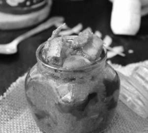 Khatta Mango Aachar [200Gm]