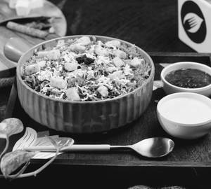 Hyderabadi Veg Biryani