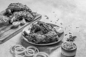 Tandoori Chicken