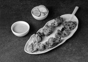 Lasuni Chicken Tikka