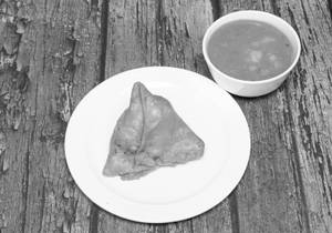 Samosa