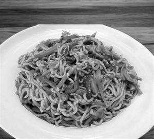 Schezwan Maggi