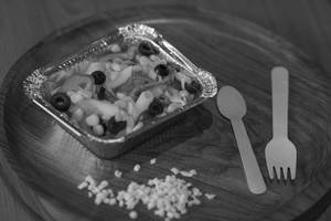 Mixed Pasta