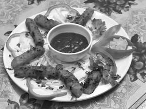Paneer Ajwaini Tikka