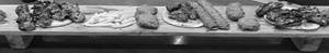 Mashawi Full Mix Lebanese Mix Grill
