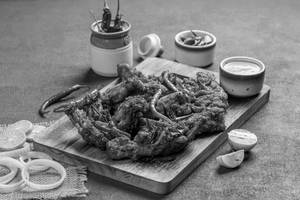 Fried Chicken
