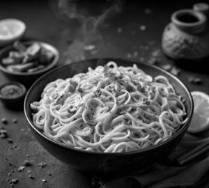 Tandoori Maggi
