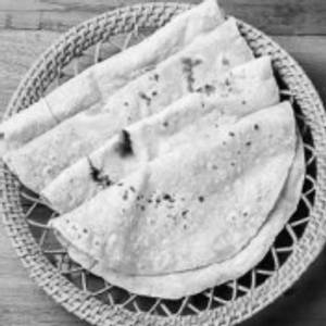 Tandoori Roti